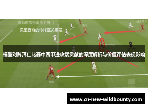 福登对阵拜仁比赛中西甲进攻端贡献的深度解析与价值评估表现影响 福登对阵拜仁比赛中西甲进攻端贡献的深度解析与价值评估表现影响