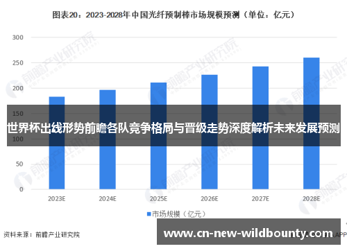 世界杯出线形势前瞻各队竞争格局与晋级走势深度解析未来发展预测