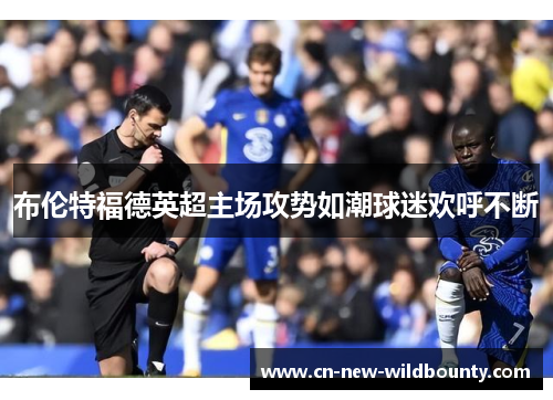 布伦特福德英超主场攻势如潮球迷欢呼不断