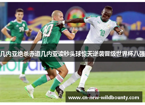 几内亚绝杀赤道几内亚读秒头球惊天逆袭晋级世界杯八强